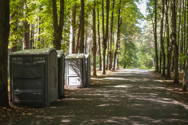 Best Portable restroom solutions  in Lockhart, TX