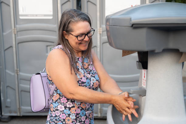 Best Restroom trailer rental cost  in Lockhart, TX