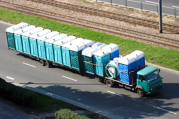 Lockhart, TX porta potty rental Company
